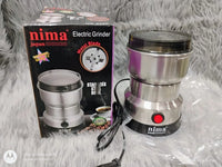 رحاية القهوة والتوابل والحبوب  NIMA  NM-8300 – 150W